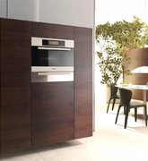 Встраиваемая пароварка Miele DGC 5080 XL фото 3