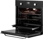Духовой шкаф Haier HOX-P11HGB фото 4