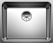 Мойка BLANCO ETAGON 500-IF/A нержавеющая сталь фото