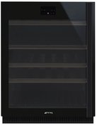 Винный шкаф Smeg CVI638LWN2 фото 2