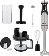 Блендер Крона Multistabmixer 1500W КА-00008908 фото Блендер KRONA Multistabmixer 1500W КА-00008908 фото