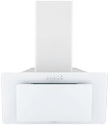 Вытяжка Krona Liva 600 white PB фото 2