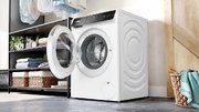Стиральная машина Bosch WGB256A1ME фото 3