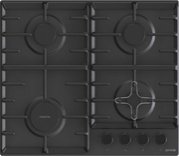 Газовая варочная панель Gorenje G641SYB Газовая варочная панель Gorenje G641SYB