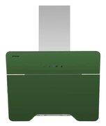 Вытяжка Maunfeld TWEED 60 GREEN фото 3