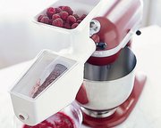Диск-терка Китчен Эйд FVSFGA фото 2 Диск-терка KitchenAid FVSFGA фото 2
