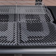 Уличный газовый гриль BORK G611 bk фото 4