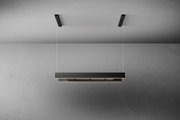 Вытяжка Falmec LIGHT 120 BLACK фото 3