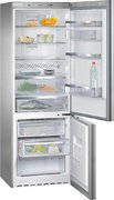 Холодильник Сименс KG 49NSW21R фото 2 Холодильник Siemens KG 49NSW21R фото 2