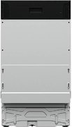 Встраиваемая посудомоечная машина Electrolux ETM43211L фото 3