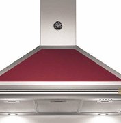 Вытяжка Bertazzoni K90 HER VI A фото 2