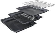 Духовой шкаф Bosch HBG7542B1 фото 4