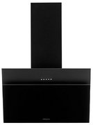Вытяжка KRONA ESTER 600 black PB фото 2