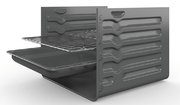 Варочный центр Bosch HGG120E21R фото 3