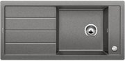 Мойка Бланко Mevit XL 6S алюметаллик фото Мойка Blanco Mevit XL 6S алюметаллик фото