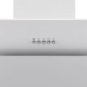 Вытяжка  KRONA FIONA 600 WHITE PB фото 4