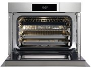 Встраиваемый паровой шкаф с конвекцией Wolf ICBCSO2450CM/S фото 2