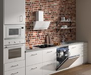 Полновстраиваемая посудомоечная машина KRONA KASKATA 60 BI фото 2