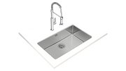 Мойка Тека BE LINEA RS15 71.40 POLISHED фото 2 Мойка Teka BE LINEA RS15 71.40 POLISHED фото 2
