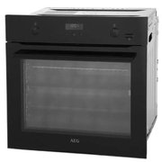 Духовой шкаф AEG BER455120B фото 2