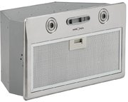 Вытяжка Krona RUNA 600 inox S фото 2