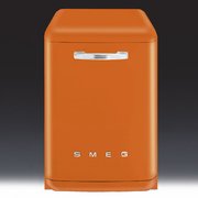Посудомоечная машина Smeg BLV2O-1 фото 2