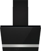 Настенная каминная вытяжка Gorenje WHI 643 ORA B фото 2