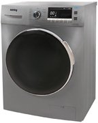 Отдельностоящая стиральная машина Korting KWM 49IT1470 S Отдельностоящая стиральная машина Korting KWM 49IT1470 S