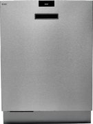 Встраиваемая посудомоечная машина Asko DWCBI231.S/1 фото 2