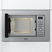Встраиваемая микроволновая печь Gorenje BM201AM1X фото 2