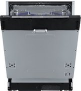 Встраиваемая посудомоечная машина Maunfeld MLP60631 со Световым лучом (Light Beam)