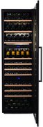 Встраиваемый винный шкаф Dunavox DX-89.246TMB фото 4