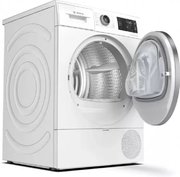 Сушильная машина Bosch WTU8769SSN фото 2