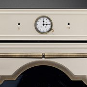 Духовой шкаф Smeg SFP67C1TPO фото 3