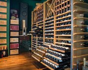 Держатель для горизонтальных бутылок EuroCave MV5-020015 фото 3