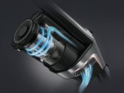 Пылесос Миле SMUL0 Triflex HX1 графитовый серый фото 3 Пылесос Miele SMUL0 Triflex HX1 графитовый серый фото 3