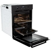 Электрический духовой шкаф Zigmund Shtain E 174 B фото 3