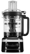 Кухонный комбайн Китчен Эйд 5KFP0921EOB черный фото Кухонный комбайн KitchenAid 5KFP0921EOB черный фото