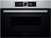 Духовой шкаф Bosch CMG 636BS1 Духовой шкаф Bosch CMG 636BS1