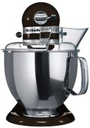 Миксер Китчен Эйд 5KSM150PSECH фото 3 Миксер KitchenAid 5KSM150PSECH фото 3