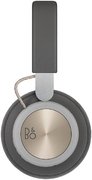 Наушники Бэнг Олуфсен BeoPlay H4 Charcoal Grey фото 3 Наушники Bang & Olufsen BeoPlay H4 Charcoal Grey фото 3