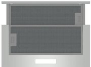 Встраиваемая вытяжка Gorenje TH60E6X фото 3
