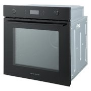 Электрический духовой шкаф Zigmund Shtain E 171 B фото 3