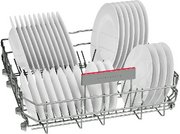 Встраиваемая посудомоечная машина Bosch SMV4HVX14E фото 3