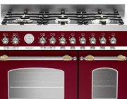 Варочный центр Bertazzoni HER90 6 MFE D VI T фото 2