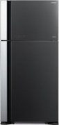 Холодильник Хитачи R-VG 660 PUC7-1 GGR фото Холодильник Hitachi R-VG 660 PUC7-1 GGR фото