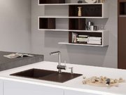 Мойка Омойкири SAKAIME 79 BL фото 4 Мойка Omoikiri SAKAIME 79 BL фото 4