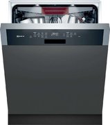 Встраиваемая посудомоечная машина Neff S147ZCS35E Встраиваемая посудомоечная машина Neff S147ZCS35E