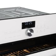 Электрический духовой шкаф Zigmund Shtain E 168 W фото 3
