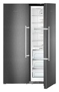 Холодильник Либхер SBSbs 8683 фото 4 Холодильник Liebherr SBSbs 8683 фото 4